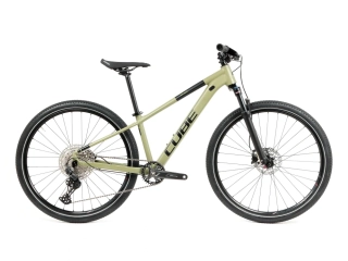 Kolo MTB 27,5" Cube Aim Race Shimano Deore 1x11