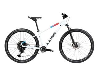 Kolo MTB 27,5" Cube Aim SLX Shimano CUES U6000 1x11