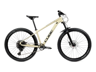 Kolo MTB 27,5" Cube Aim EX Sram SX Eagle 1x12