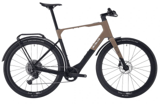 Sava Gelaro 2.0 brown