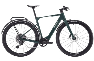 Sava Gelaro 2.0 green