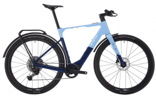 Sava Gelaro 2.0 blue