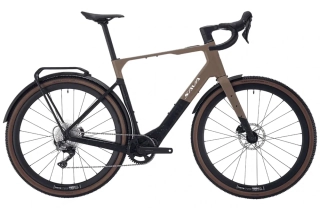 Sava Gelaro 4.0 brown