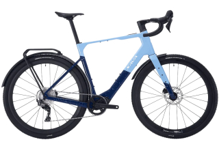 Sava Gelaro 4.0 blue