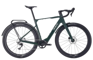 Sava Gelaro 4.0 green