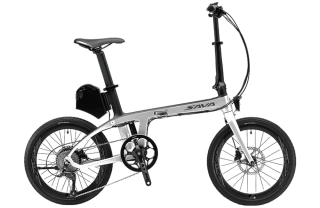 Sava eVikta 6.0
