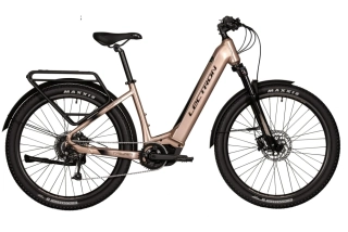 Lectron Taura PX Light