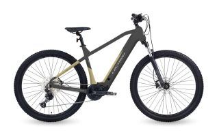 Lectron Esconder PSX Pro 16,5" Light 800 Wh