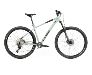 Kolo MTB 29" Cube Attention Shimano Deore 1x12