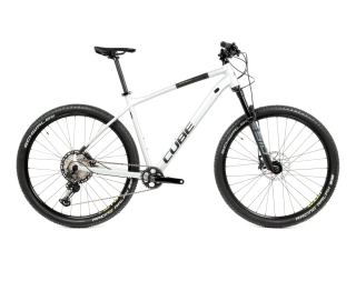 Kolo MTB 29" Cube Attention SLX Shimano XT 1x12