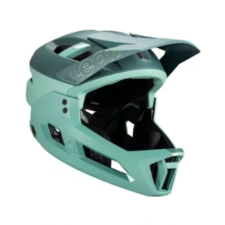 LEATT intergrálna prilba MTB Enduro 3.0 V25 Pistachio 