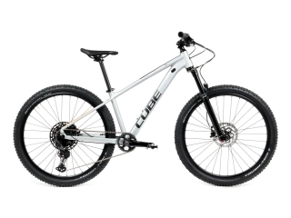 Kolo MTB 27,5" Cube Aim Race Shimano Deore XT/SLX 1x12