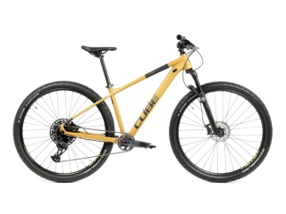 Kolo MTB 29" Cube Aim EX Sram GX Eagle 1x12