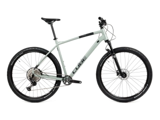 Kolo MTB 29" Cube Attention Shimano Deore XT/SLX 1x12