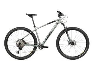 Kolo MTB 29" Cube Aim Race Shimano Deore XT/SLX 1x12