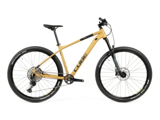 Kolo MTB 29" Cube Aim EX Shimano SLX 1x12