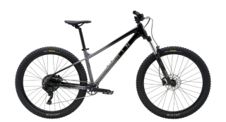 MARIN San Quentin 1 29" čierna šedá fade