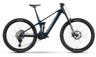 Raymon Airok Ultra Blue