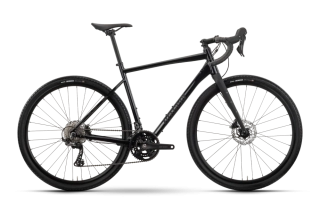 Raymon Territ Pro black