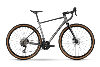 Raymon Territ Pro black