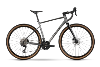 Raymon Territ Pro black