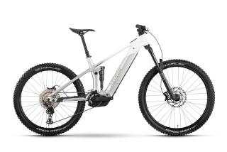Raymon Vamok Comp silver
