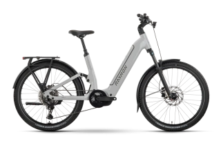 Raymon Tavano Comp Wave grey