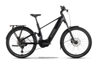Raymon Tavano Comp Diamant Black