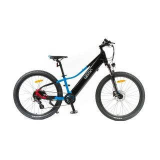 Olpran E-MTB Olpran Pluma černá 26"