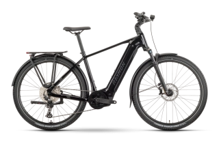 Raymon Tahona Pro Diamant Black