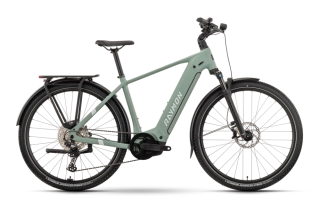 Raymon Tahona Pro Diamant Green