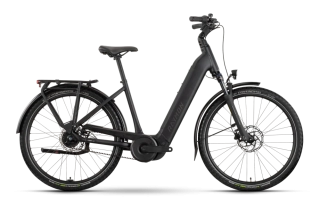 Raymon Metmo Pro Wave Black