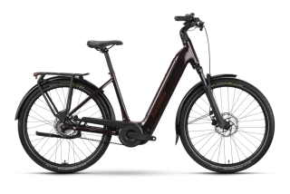 Raymon Metmo Pro Wave Red