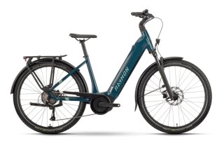 Raymon Metmo Blue