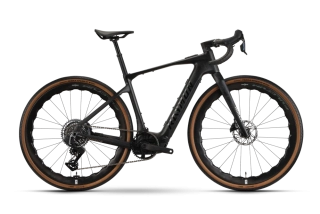 Raymon Norza Ultra
