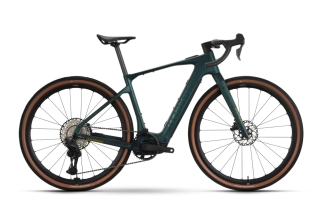 Raymon Norza Pro