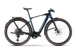Raymon Norza Comp Commute