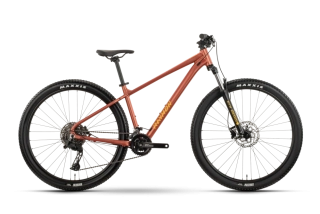 Raymon Nayta Pro Brown 27,5"