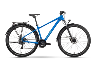 Raymon Nayta Street Blue 27,5"
