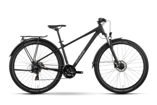 Raymon Nayta Street Black 29"