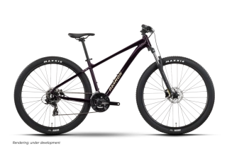 Raymon Nayta Purple 29"