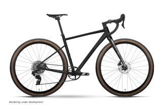 Raymon Territ Ultra Black