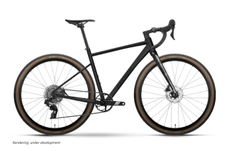 Raymon Territ Ultra Black