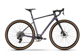 Raymon Territ Ultra Purple