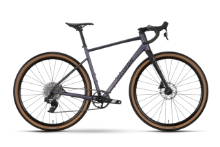 Raymon Territ Ultra Purple