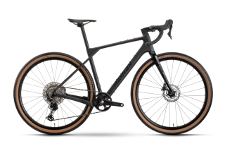 Raymon Soreno Pure Black