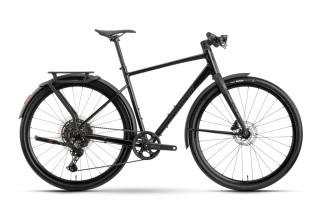 Raymon Territ Comp Commute