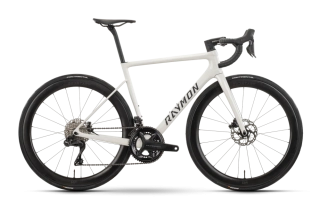 Raymon Kirana Ultra White