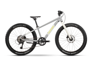 Raymon Yanga 24 Pro