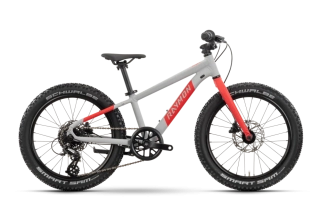 Raymon Yanga 20 Pro